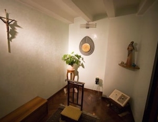 Sảnh chờ 2 Domus Mariae Albergo