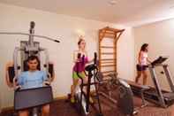 Fitness Center Domus Mariae Albergo