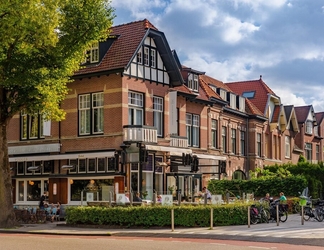 ภายนอกอาคาร 2 Hotel Bloemendaal