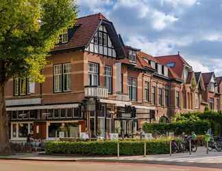 Exterior 2 Hotel Bloemendaal