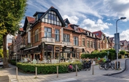 ภายนอกอาคาร 6 Hotel Bloemendaal