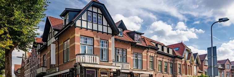 Exterior Hotel Bloemendaal