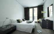 Bedroom 3 DUPARC Contemporary Suites