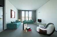 Common Space DUPARC Contemporary Suites