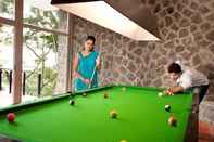 Entertainment Facility Great trails yercaud by GRT Hotels