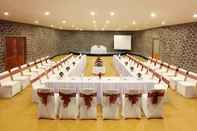 Functional Hall Great trails yercaud by GRT Hotels
