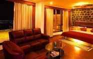 Bedroom 3 Great trails yercaud by GRT Hotels