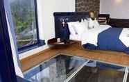Bedroom 4 Great trails yercaud by GRT Hotels