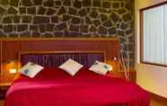 Bedroom 6 Great trails yercaud by GRT Hotels