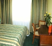ห้องนอน 3 Hotel Terasa