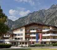 Exterior 2 Hotel Untersberg