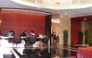 Lobi 2 Xida Hotel Foshan