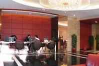 Lobi Xida Hotel Foshan