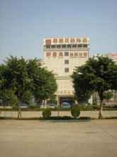 Bangunan 4 Xida Hotel Foshan