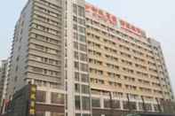 Bangunan Xida Hotel Foshan