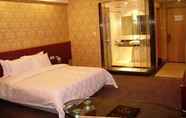 Kamar Tidur 5 Xida Hotel Foshan