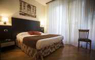 Bilik Tidur 4 Aventino Guest House