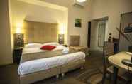 Bilik Tidur 5 Aventino Guest House