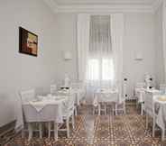 Restaurant 5 Palazzo Lombardo