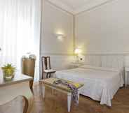 Bedroom 7 Palazzo Lombardo