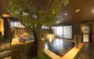 สิ่งอำนวยความสะดวกด้านความบันเทิง 3 Dormy Inn Toyama Natural Hot Spring