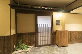 Lobi 4 Dormy Inn Toyama Natural Hot Spring