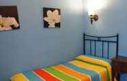 Kamar Tidur 5 Casa Rural Arboliz