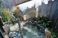 Kolam Renang Dormy Inn Matsumoto Natural Hot Spring