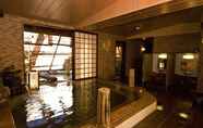 Fasilitas Hiburan 5 Dormy Inn Matsumoto Natural Hot Spring