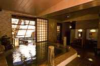 Fasilitas Hiburan Dormy Inn Matsumoto Natural Hot Spring