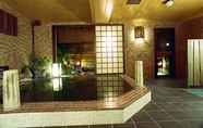 สิ่งอำนวยความสะดวกด้านความบันเทิง 2 Dormy Inn Matsumoto Natural Hot Spring