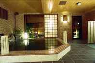 Kemudahan Hiburan Dormy Inn Matsumoto Natural Hot Spring