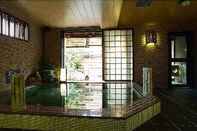 Kemudahan Hiburan Dormy Inn Matsumoto Natural Hot Spring