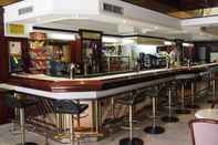 Bar, Kafe dan Lounge Compostela