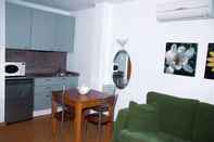 Bedroom Aparthotel Arenal