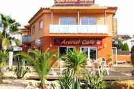 Exterior Aparthotel Arenal