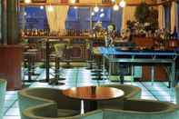 Bar, Kafe, dan Lounge Hotel Don Pablo