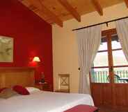 Phòng ngủ 5 Hotel & Spa Peña Montañesa