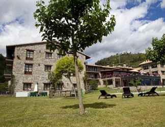 Luar Bangunan 2 Hotel & Spa Peña Montañesa