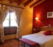 Phòng ngủ 2 Hotel & Spa Peña Montañesa