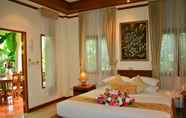 Bedroom 4 The Oriental Siam Resort