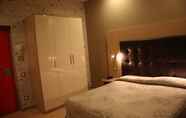 Kamar Tidur 5 Grand Hotel Boston