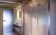 In-room Bathroom 2 Le Silve di Armenzano