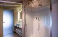 Phòng tắm bên trong 2 Le Silve di Armenzano