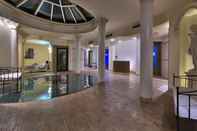 Entertainment Facility Hotel Terme Patria