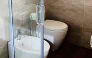 Toilet Kamar 4 Il Perseo