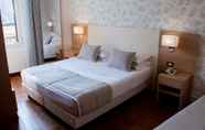 Bedroom 3 Hotel Accademia