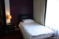 Kamar Tidur Islington Inn