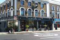 ภายนอกอาคาร Islington Inn