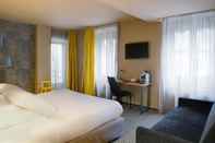 Bilik Tidur Best Western Citadelle